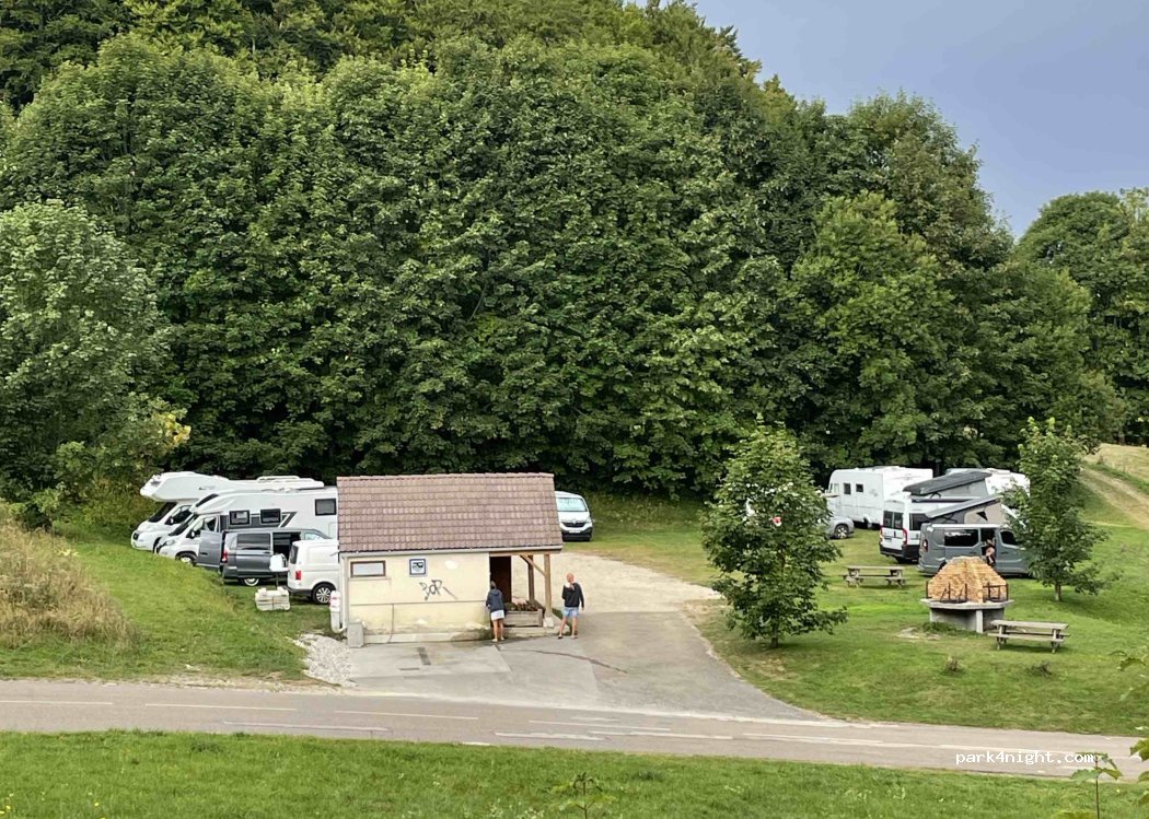 (39310) Lamoura - 244-382 Route de Lajoux — foto 5