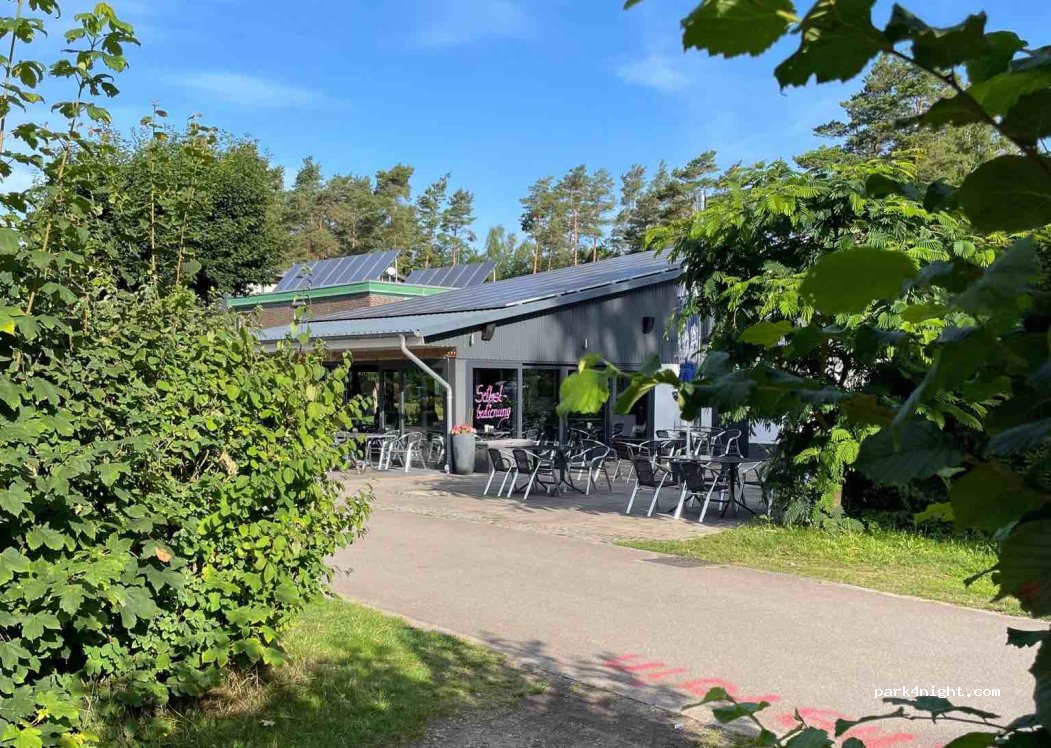 Nordufer Camping — foto 2