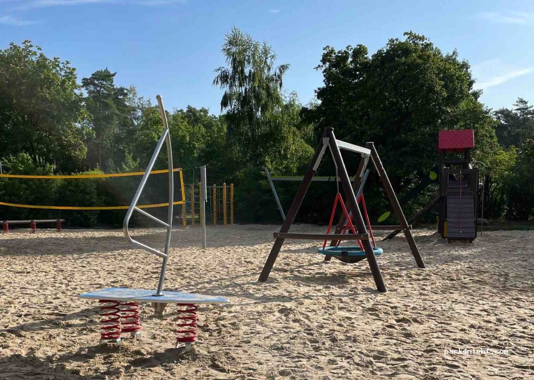 Nordufer Camping — foto 3