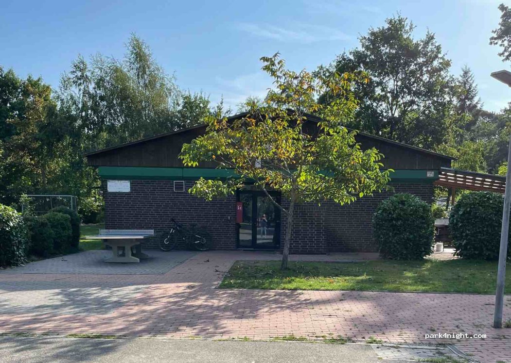 Nordufer Camping — foto 4