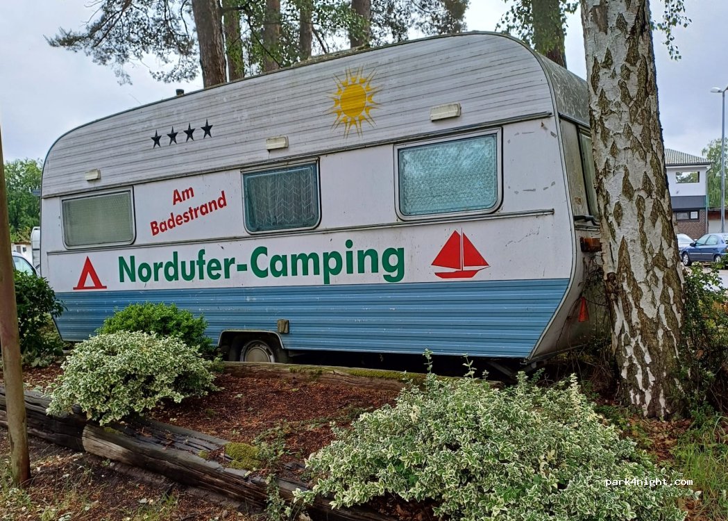 Nordufer Camping — foto 5
