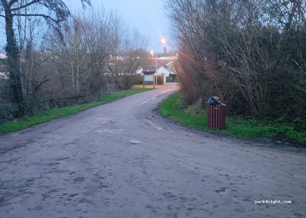 (79300) Bressuire - 4 Allée des Roseaux — foto 5