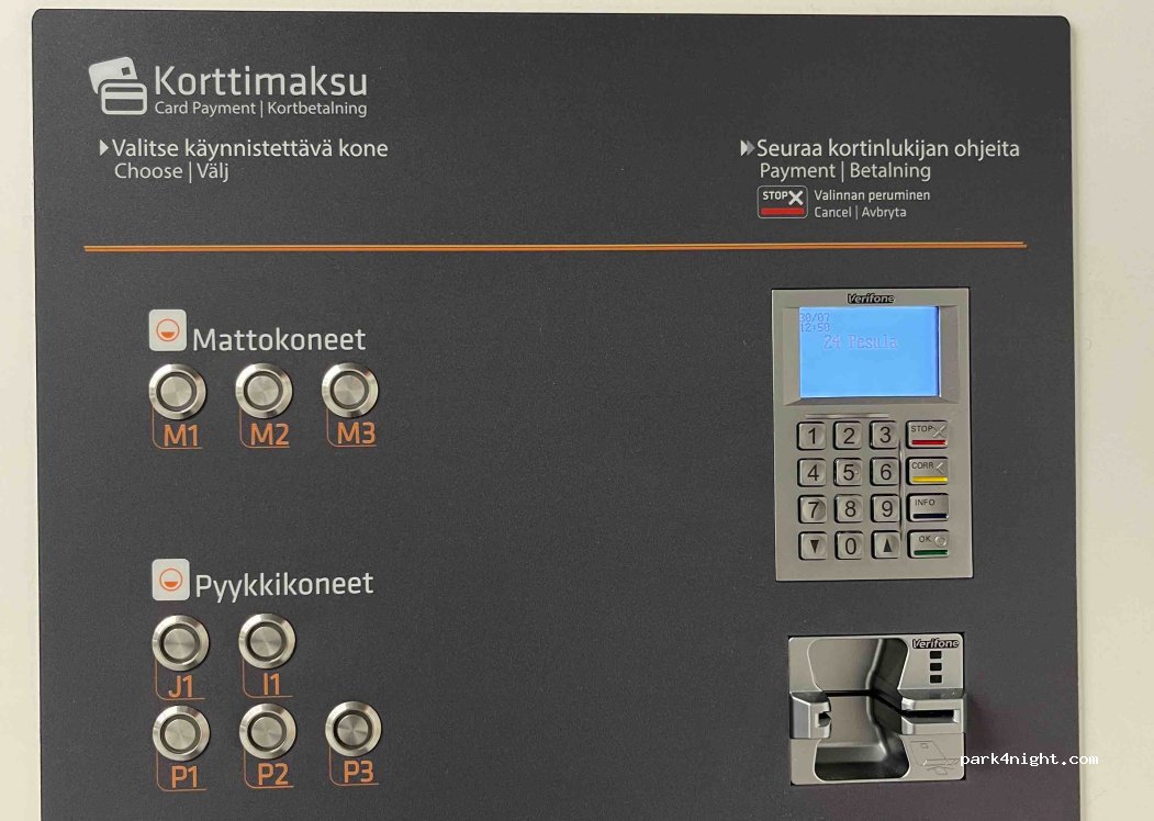 (15160) Lahti - 2 Kauppiaankatu — foto