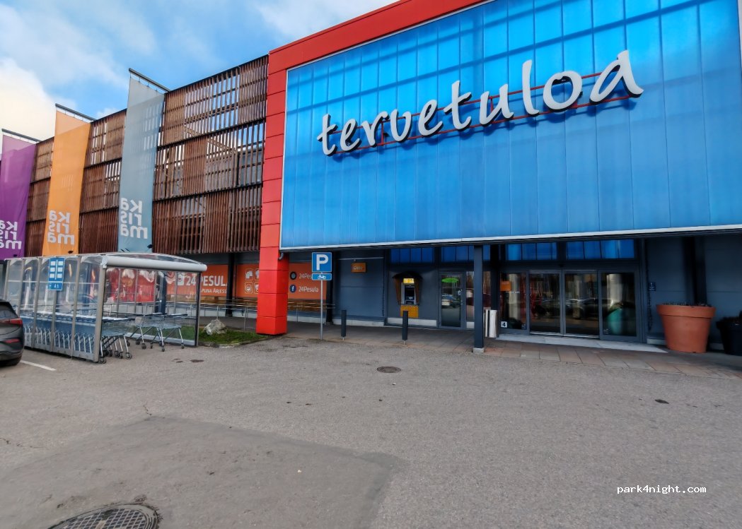 (15160) Lahti - 2 Kauppiaankatu — foto 4