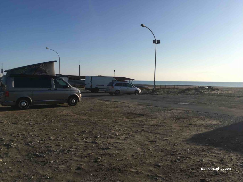 (75025) Lido - Via Amiri Il Saggio — foto 3