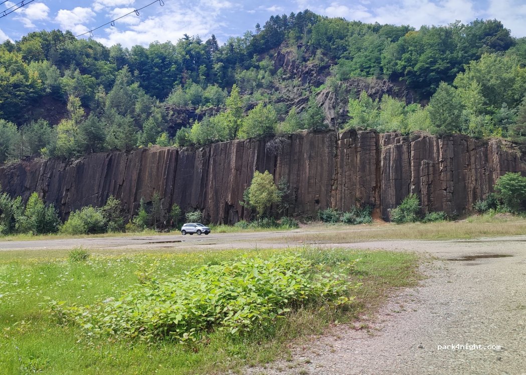 (430908) Baia Mare - Strada Barajului — foto