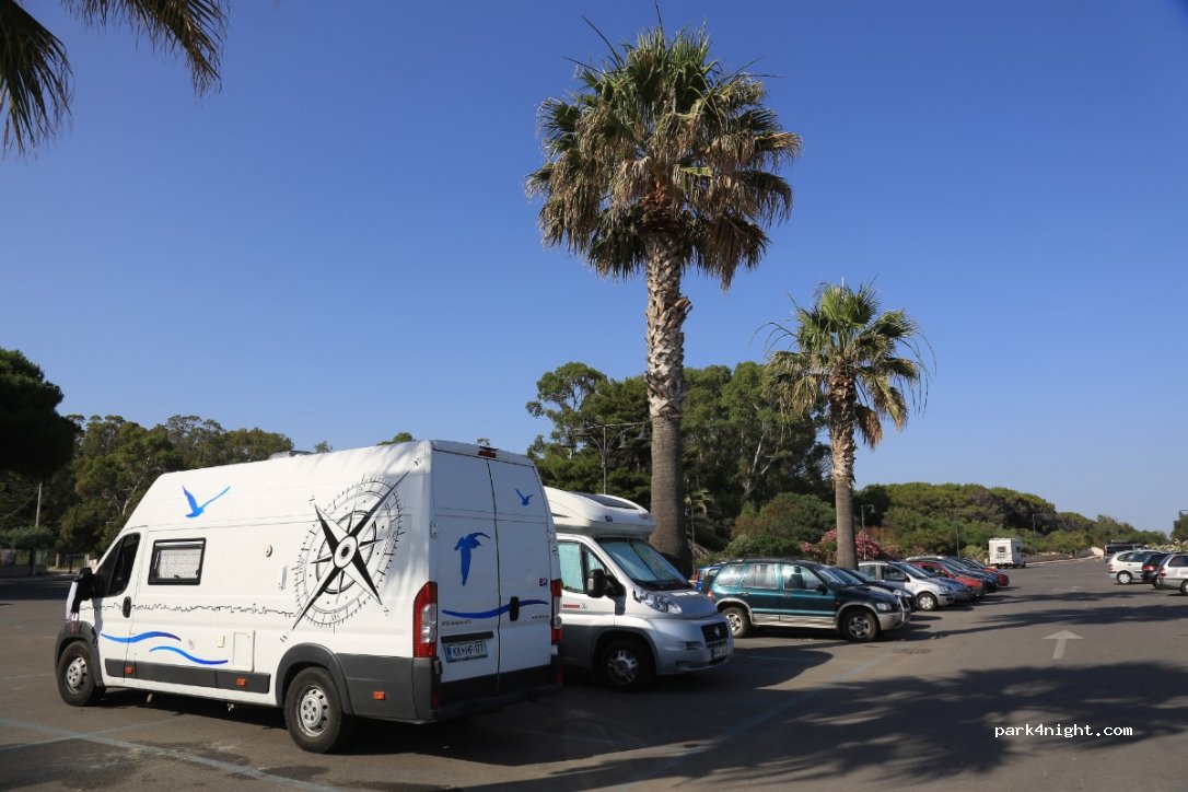 (88051) Villaggio Carrao - 39 Viale Venezia — foto