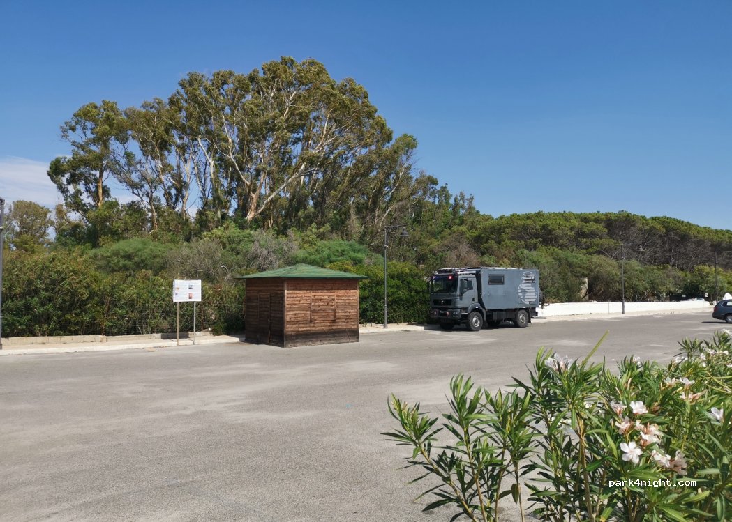 (88051) Villaggio Carrao - 39 Viale Venezia — foto 4
