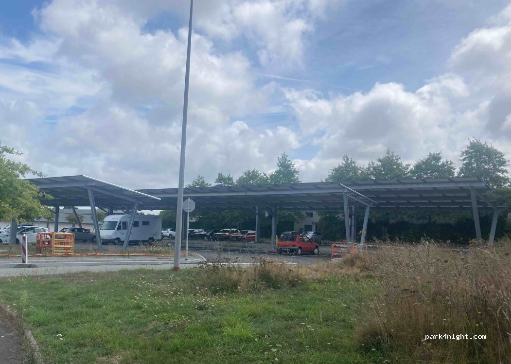 (44350) Guérande - 2 Rue Louis Eon — foto