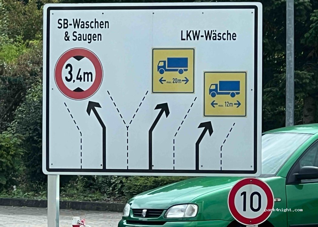 (33729) Bielefeld - 2b Röntgenstraße — foto