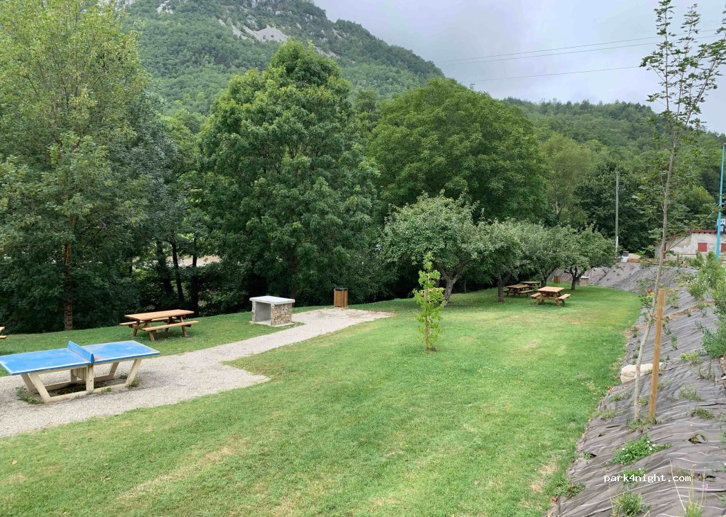 (09400) Arignac - 5 La Calvière — foto