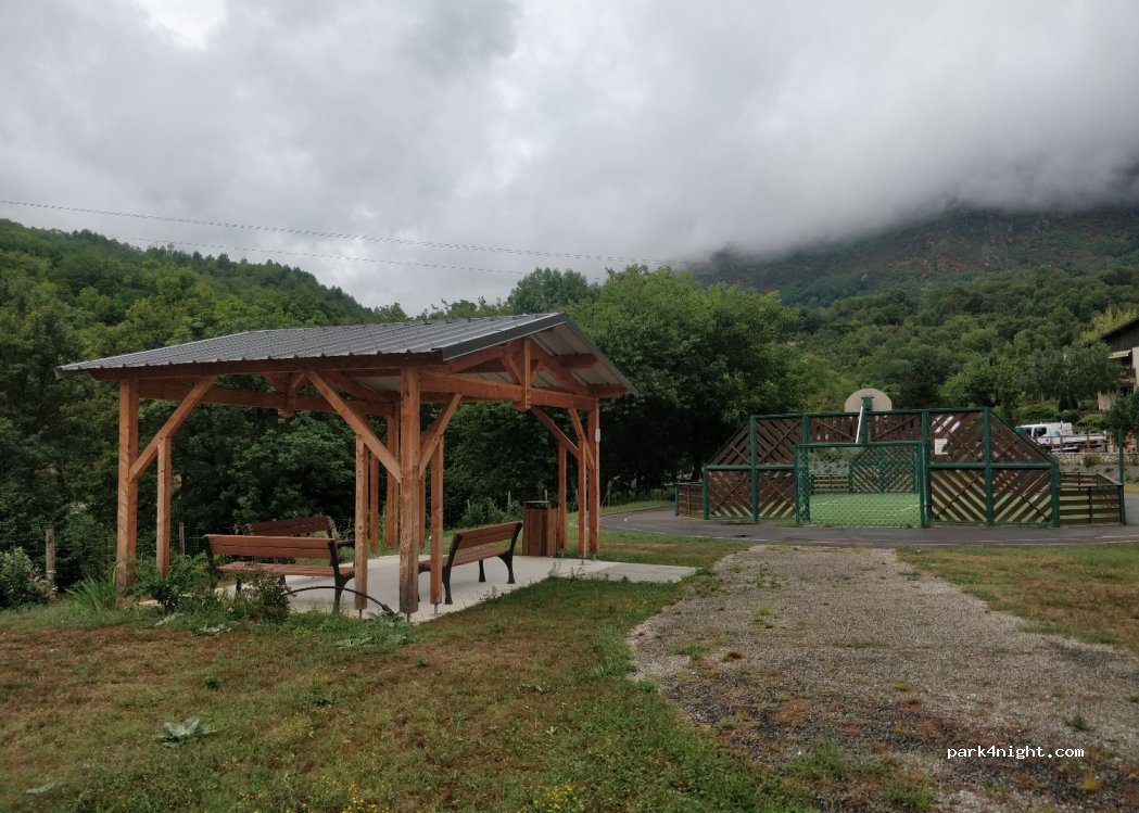 (09400) Arignac - 5 La Calvière — foto 2
