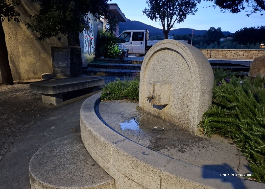 (07020) Padru - 14 Via Nuoro — foto