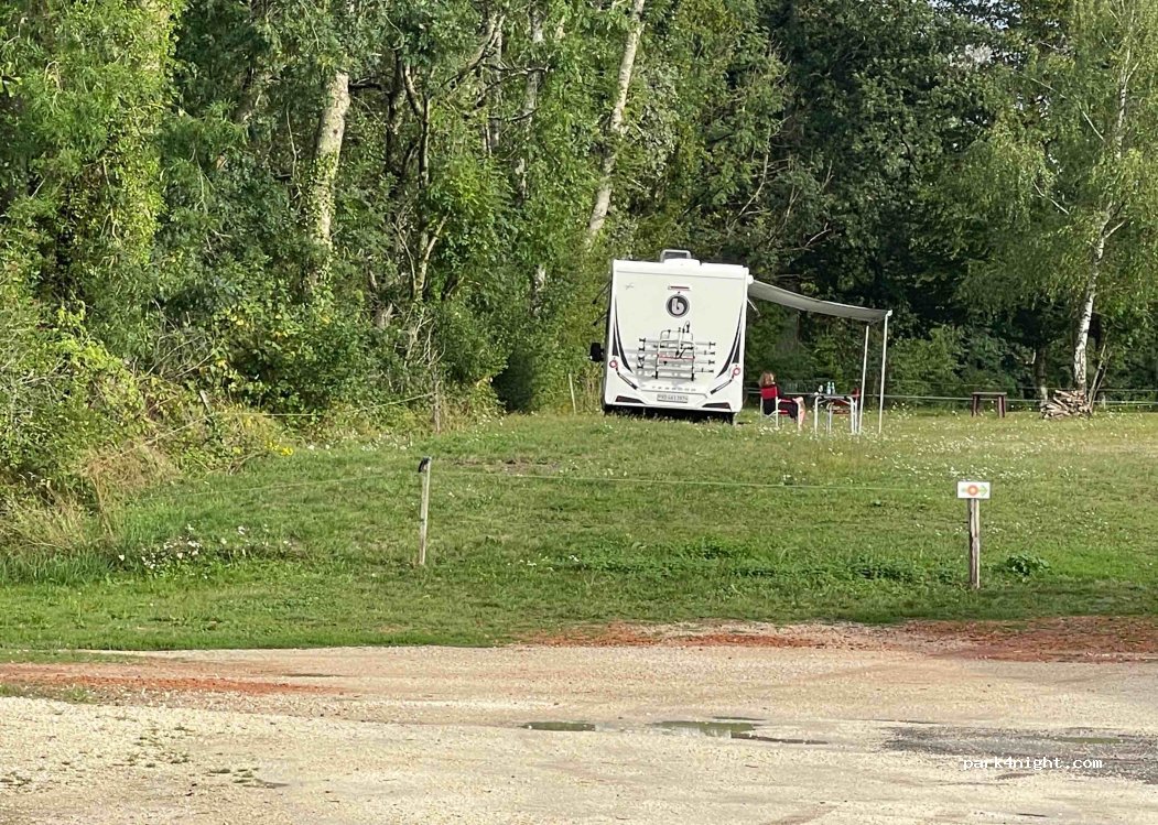 Au Coup D'Frein — foto 2