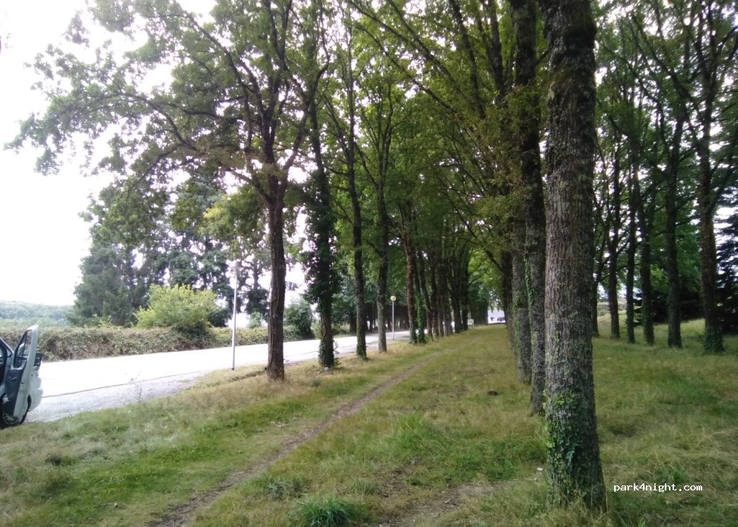 (87280) Limoges - 2 Avenue d'Uzurat — foto 3