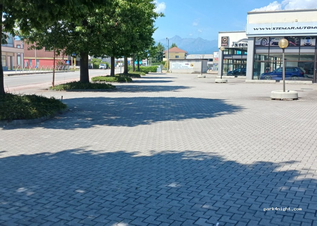(10086) Rivarolo Canavese - 69 Corso Re Arduino — foto
