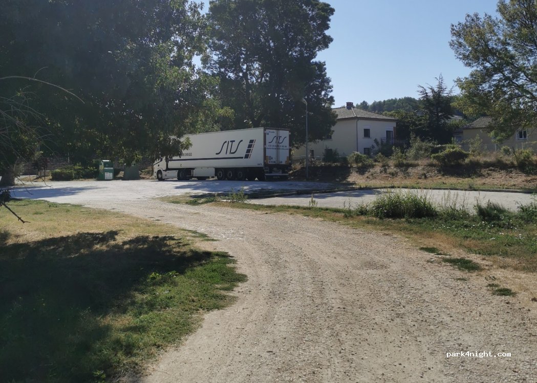 (30730) Gajan - 32 Chemin de Candoule — foto