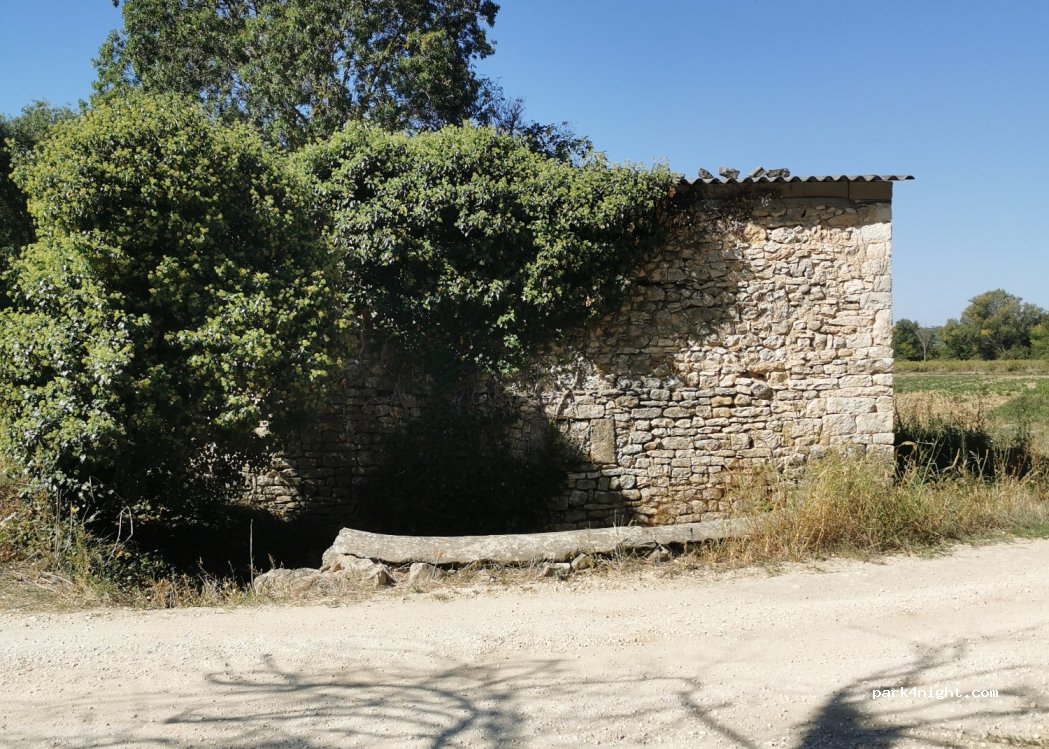 (30730) Gajan - 32 Chemin de Candoule — foto 2