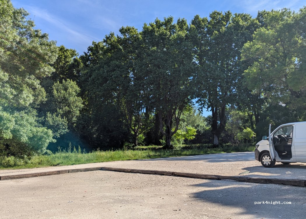 (30730) Gajan - 32 Chemin de Candoule — foto 4