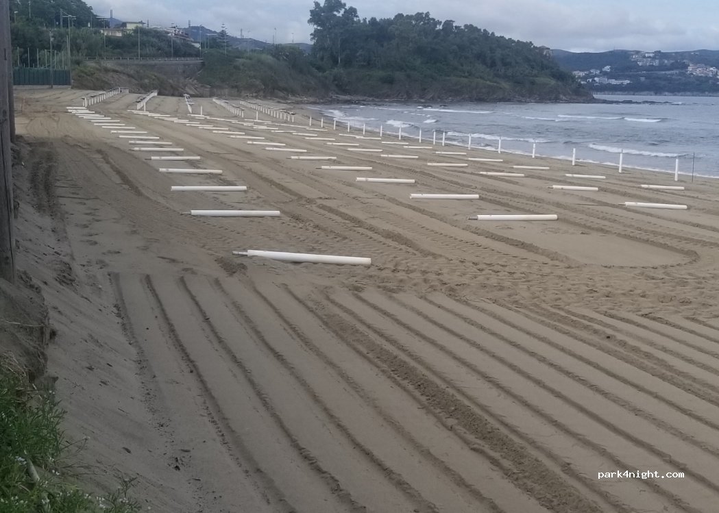 (84043) Agropoli - Strada Provinciale 278 — foto 3