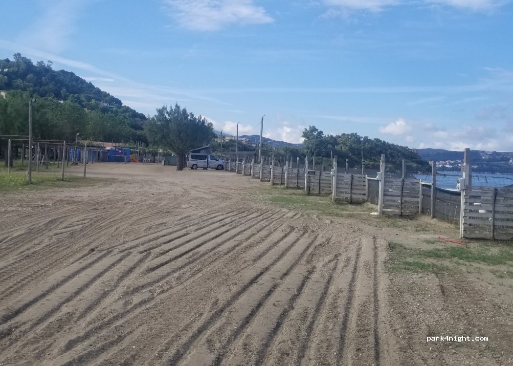 (84043) Agropoli - Strada Provinciale 278 — foto 4