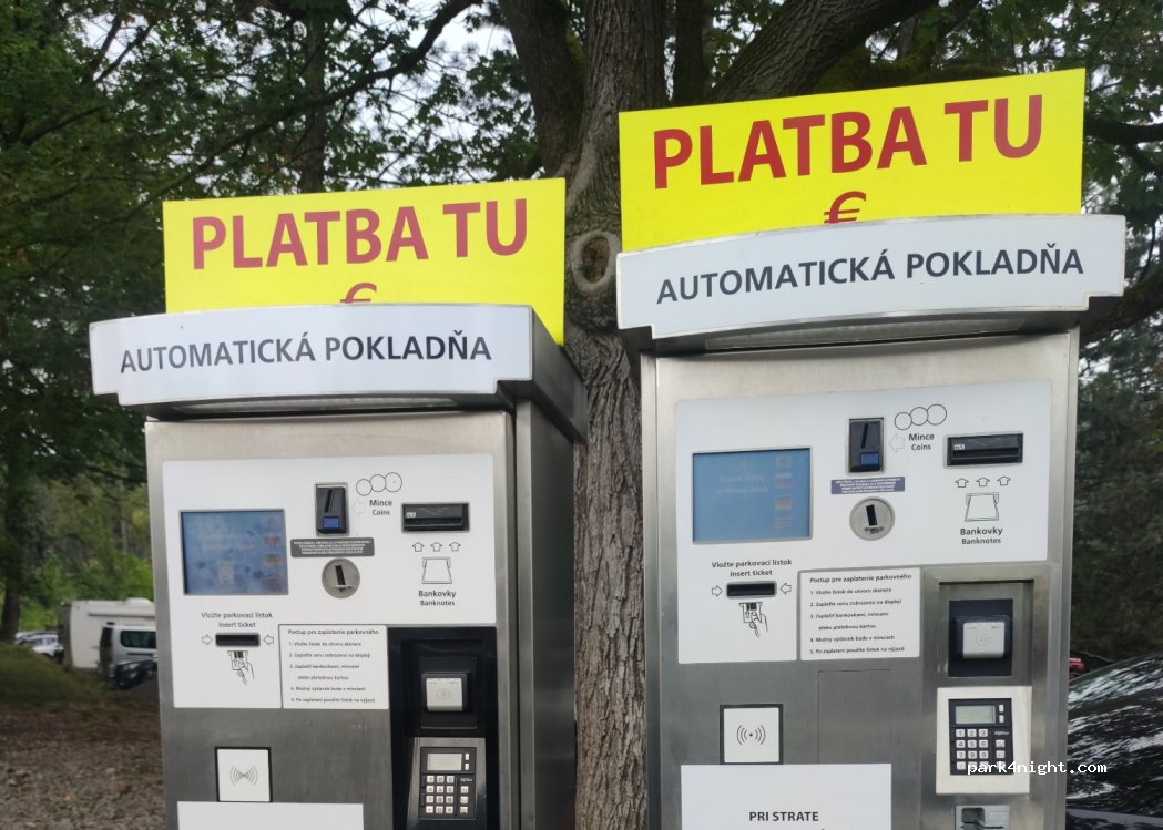 (972 01) Bojnice - 10 Zámok a okolie — foto 2