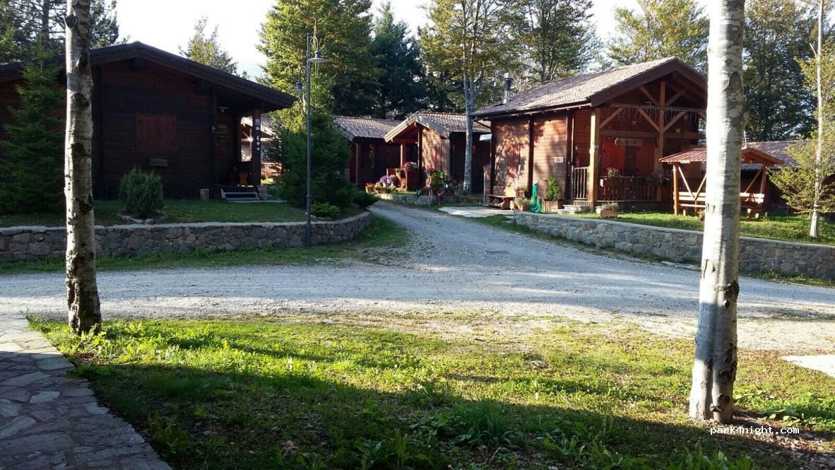 Villaggio Rio Bianco — foto