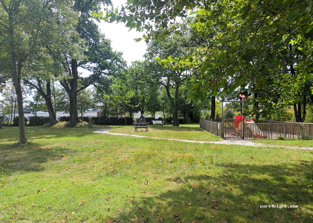 (56190) Arzal - 3 Parc Loisir du Galitour — foto 2