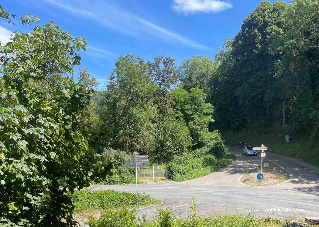 (01450) Serrières-sur-Ain - 14b Route de Poncin — foto