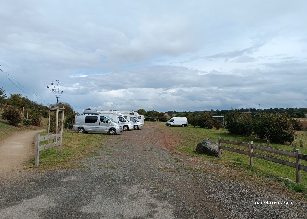 (22400) Lamballe-Armor - 5 Rue des Longs Sillons — foto 2