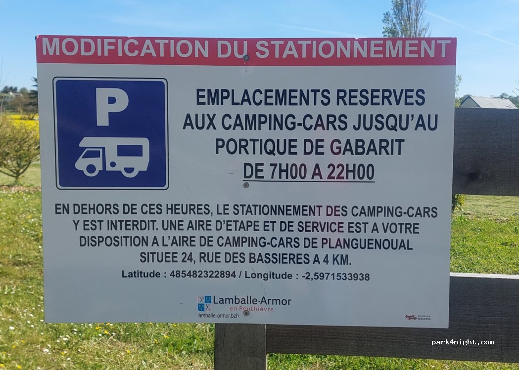 (22400) Lamballe-Armor - 5 Rue des Longs Sillons — foto 4