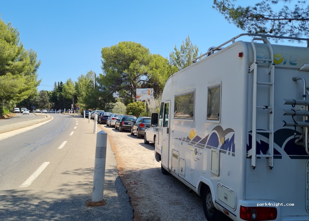 (13600) La Ciotat - 942 Corniche du Liouquet — foto