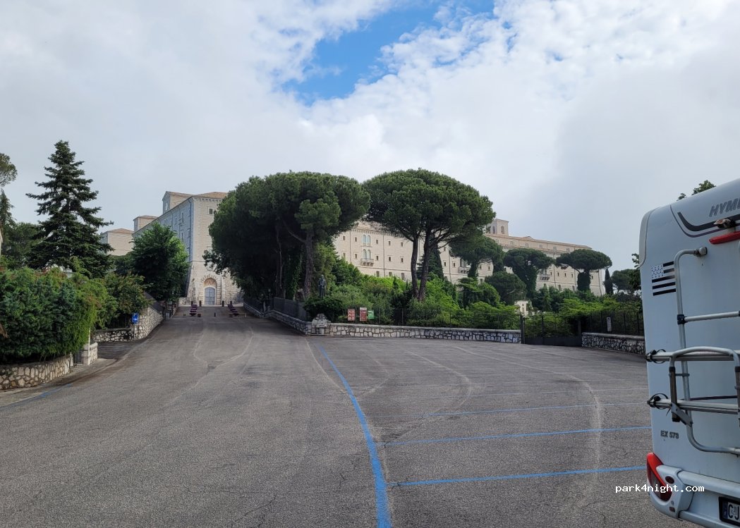 (03043) Cassino - Via Montecassino — foto 2