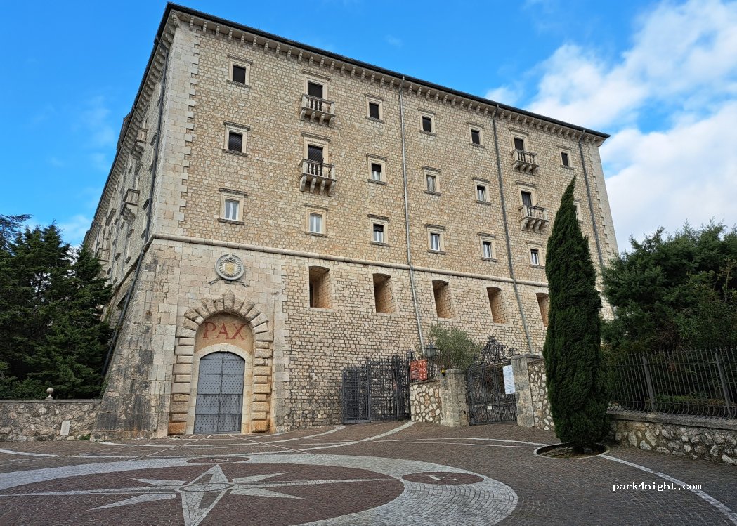 (03043) Cassino - Via Montecassino — foto 3