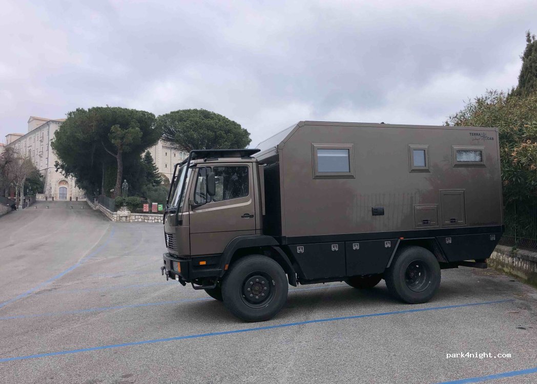 (03043) Cassino - Via Montecassino — foto 4