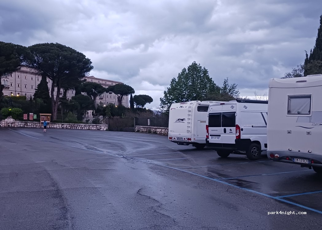 (03043) Cassino - Via Montecassino — foto 5