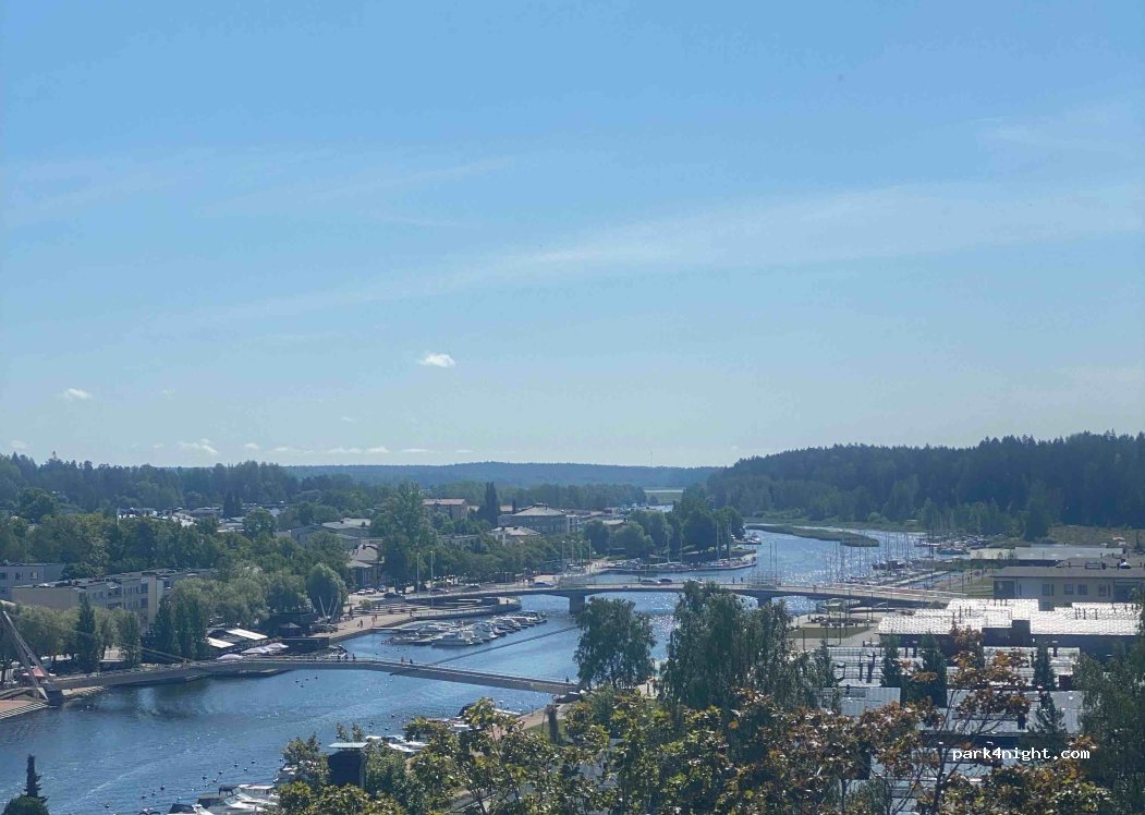 (06100) Porvoo - 2 Näsinmäentie — foto