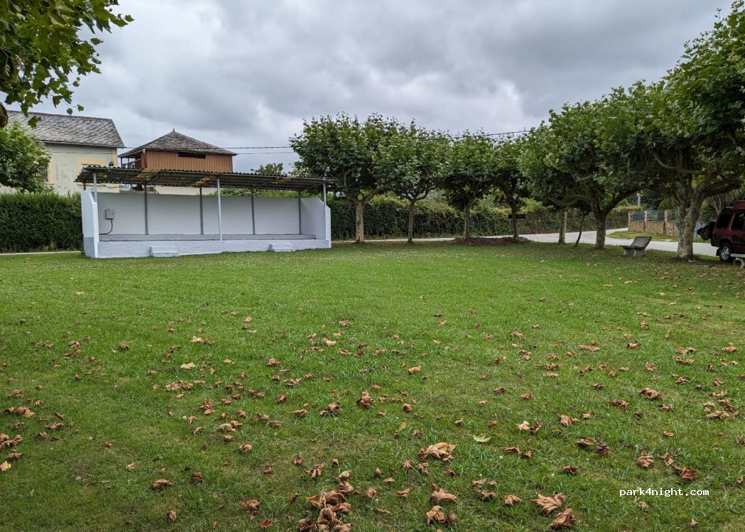 (33791) Canedo - La Mata, s/n — foto