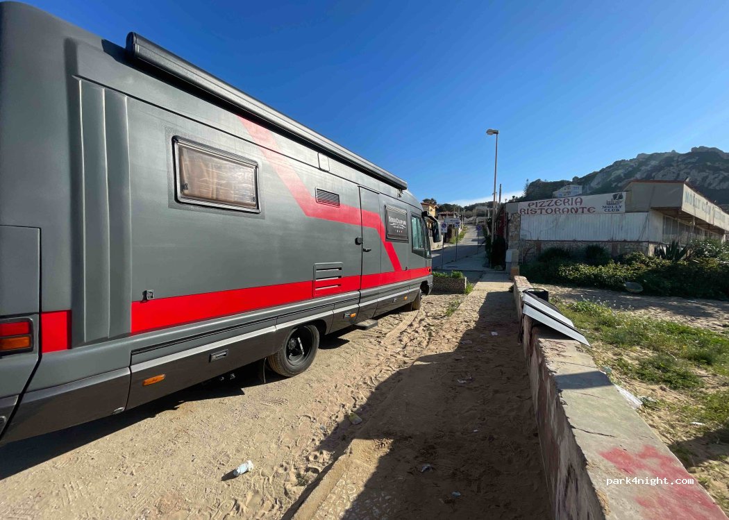 (92027) Licata - Unnamed Road — foto 3