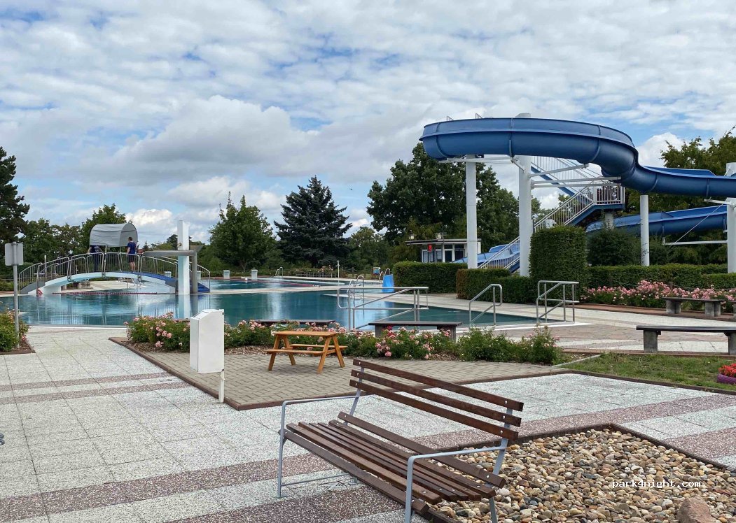 Nixenbad Strehla — foto 2