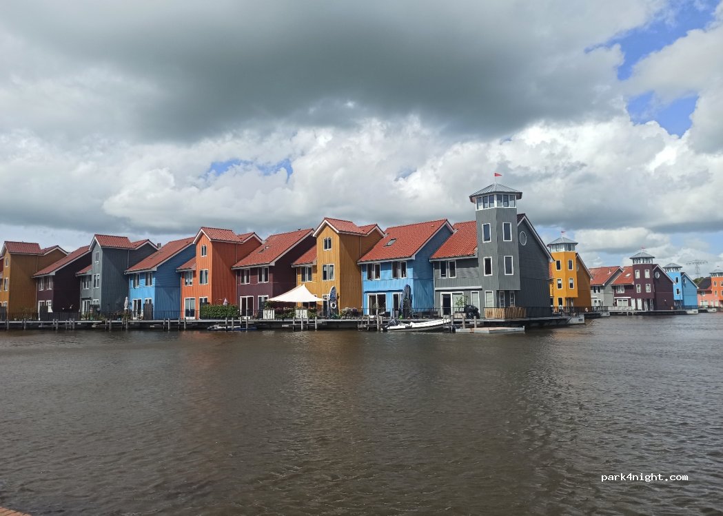 (9746 RC) Groningen - 191 Reitdiephaven — foto