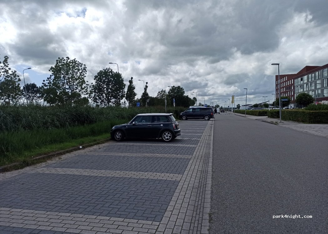 (9746 RC) Groningen - 191 Reitdiephaven — foto 2