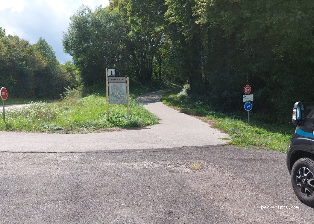 (70230) Fontenois-lès-Montbozon - — foto