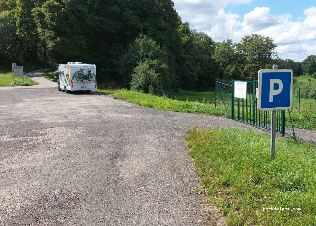 (70230) Fontenois-lès-Montbozon - — foto 2