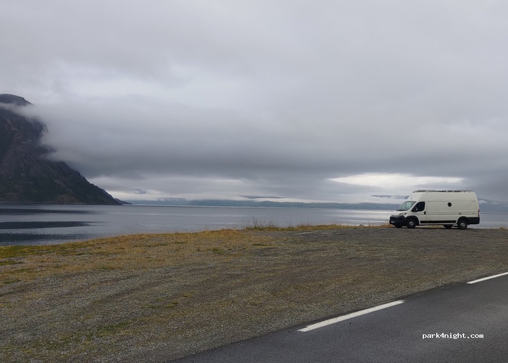 (9609) Hønsebybotn - — foto