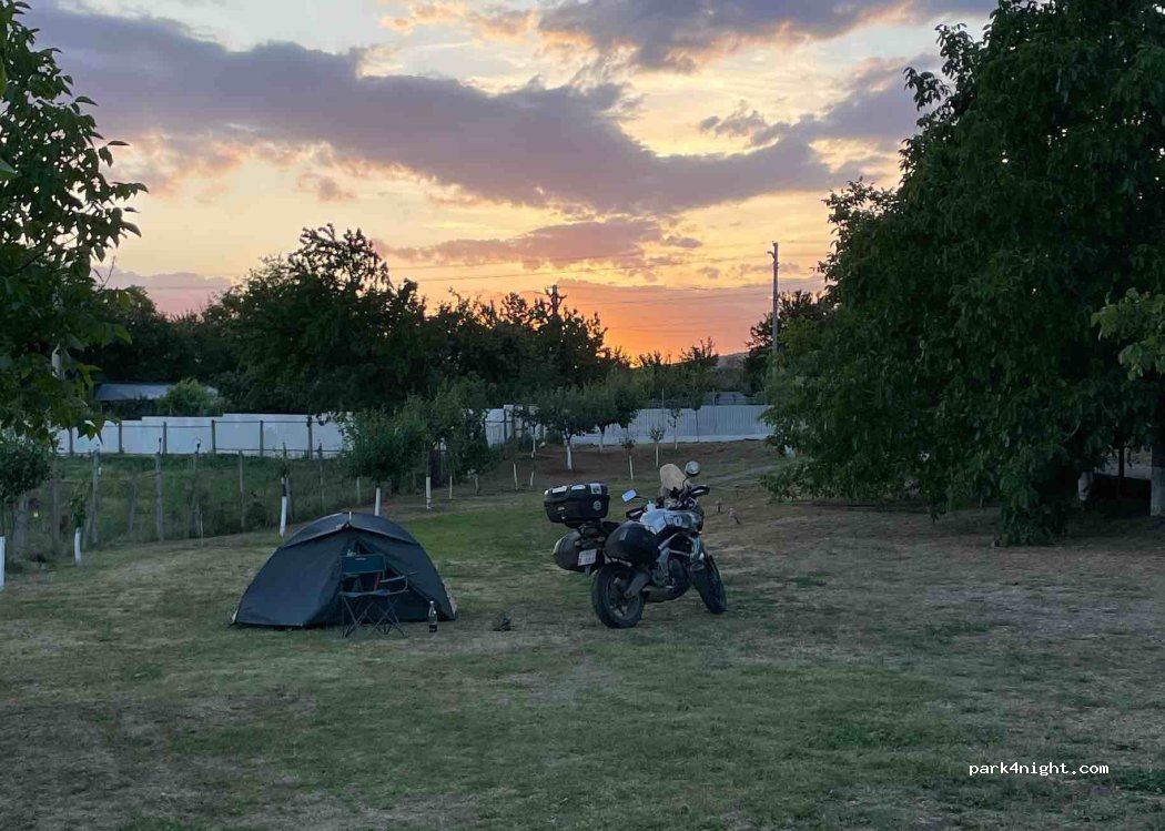 Camping Cottage Hills — foto 4