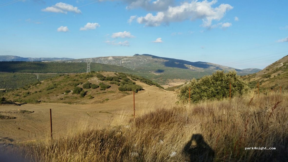 (09211) Oña - 6 BU-504 — foto