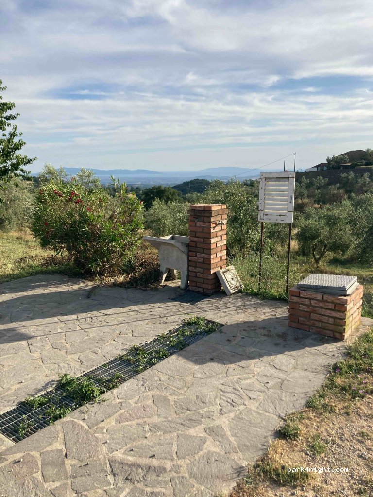 Agricampeggio Gli Olmi — foto 2