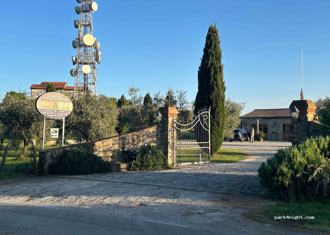 Agricampeggio Gli Olmi — foto 4