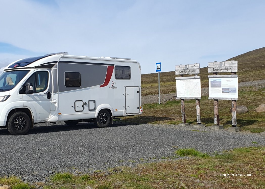 (701) Kirkjufoss - — foto 3
